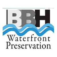 Boothbay Harbor Waterfront Preservation Park logo1